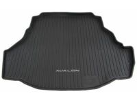 Toyota Cargo Tray - PT908-07131
