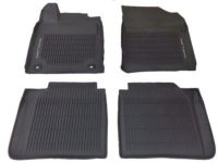 Toyota Avalon Floor Liners - PT908-07165-02