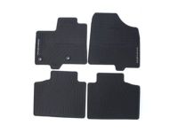 Toyota Sienna Floor Mats - PT908-08130-20