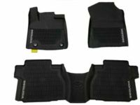 Toyota Sequoia Floor Liners - PT908-0C161-02