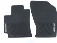 Toyota Matrix Floor Mats - PT908-1200W-02