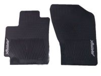 Toyota Matrix Floor Mats - PT908-1201W-02