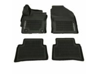 Toyota Corolla Floor Liners - PT908-12190-02