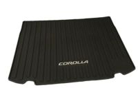 Toyota Corolla Cargo Tray - PT908-12195-02