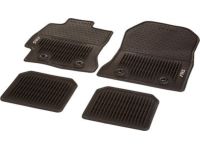 Scion FR-S Floor Mats - PT908-18130-20