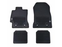 Toyota 86 Floor Mats - PT908-18170-20