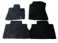 Toyota Tundra Floor Mats - PT908-34101-02