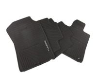 Toyota Tundra Floor Mats - PT908-34121-20