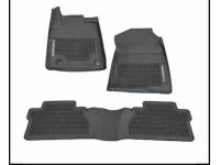 Toyota Tundra Floor Mats - PT908-34141-20