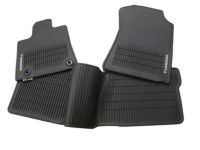 Toyota Tundra Floor Mats - PT908-34143-20