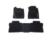 Toyota Tundra Floor Liners - PT908-34162-02