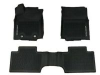 Toyota Tacoma Floor Liners - PT908-35170-20