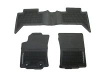 Toyota Tacoma Floor Liners - PT908-36163-20
