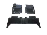 Toyota Tacoma Floor Liners - PT908-36164-20
