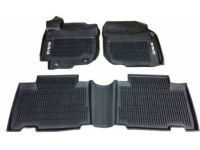 Toyota RAV4 Floor Liners - PT908-42165-20