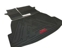 Toyota Cargo Tray - PT908-42203-02