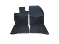 Toyota Prius Floor Mats - PT908-4700W-02