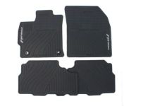 Toyota Prius V Floor Mats - PT908-47120-20