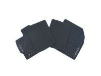 Toyota Floor Mats - PT908-47122-20