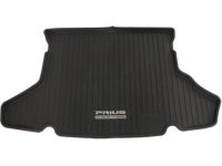 Toyota Prius Cargo Tray - PT908-47125