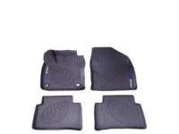 Toyota Floor Liners - PT908-47171-02