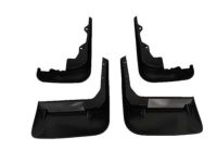 Toyota Highlander Mudguards - PT908-48111