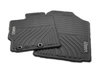 Toyota Yaris Floor Mats - PT908-52150-20