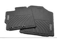 Scion xb on sale floor mats