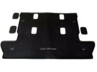 Toyota Land Cruiser Cargo Mat - PT908-60087-02