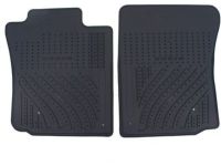 Toyota 4Runner Floor Mats - PT908-8900W-02