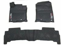 Toyota Floor Liners - PT908-89200-02