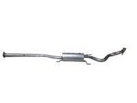 Toyota Exhaust - PT910-89060