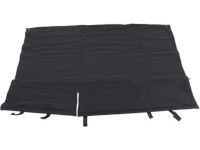 Scion tC Cargo Cover - PT912-21110-20