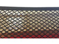 Toyota FJ Cruiser Cargo Net - PT912-35070