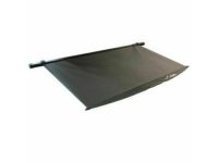 Toyota Highlander Cargo Cover - PT912-48200