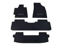 Toyota Floor Mats - PT919-47160-20