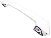 Scion xB Rear Wind Deflector - PT921-52081-10