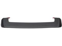 Scion Rear Wind Deflector - PT921-52081-11