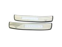 Toyota Camry Illuminated Door Sills - PT922-03180