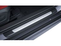 Toyota Camry Door Sill Protectors - PT922-03181