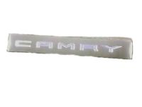 Toyota Camry Illuminated Door Sills - PT922-03184