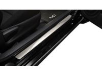 Scion tC Door Sill Protectors - PT922-21113