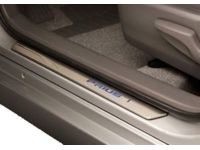 Toyota Prius Illuminated Door Sills - PT922-47110