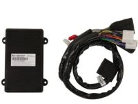Toyota Hands Free System - PT923-00111