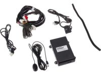 Toyota FJ Cruiser Hands Free System - PT923-00112