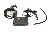 Scion Hands Free System - PT923-21110