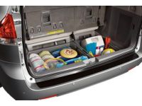 Toyota Cargo Organizer - PT924-08100-10