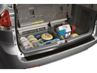 Toyota Cargo Organizer - PT924-08100-40