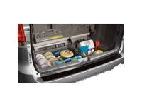 Toyota Sienna Cargo Organizer - PT924-08150-10