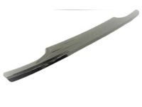 Toyota Rear Bumper Protector - PT924-47160